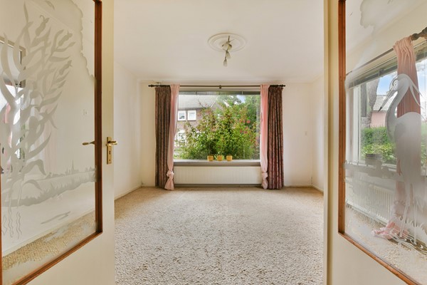 Foto - Onder bod: Westerstraat 31, 1829 BL Oudorp